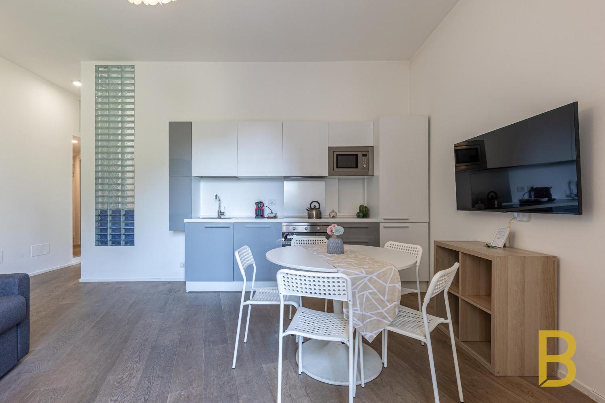 Beplace Apartments In Porta Romana Милан Экстерьер фото