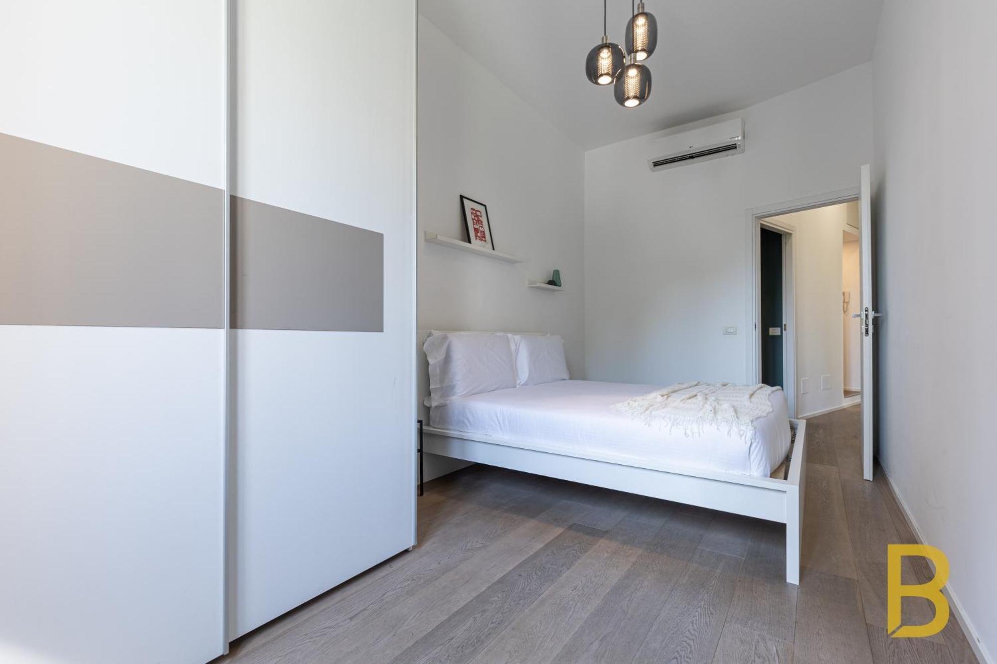 Beplace Apartments In Porta Romana Милан Экстерьер фото