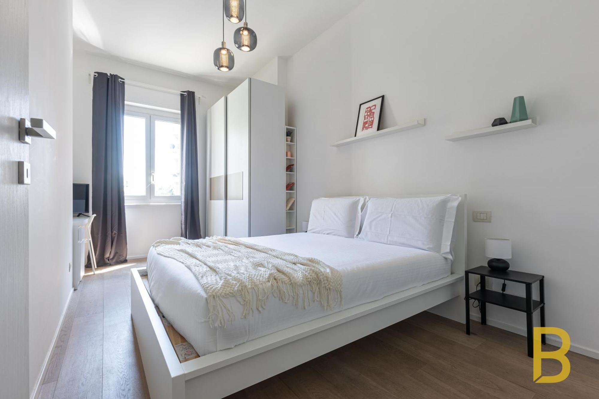 Beplace Apartments In Porta Romana Милан Экстерьер фото